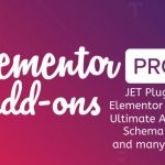 Elementor Pro [Có Key] số 1 kéo thả