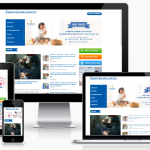 Theme WordPress – Bệnh viện, phòng khám
