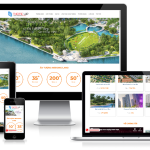 Theme WordPress – Bất động sản 10