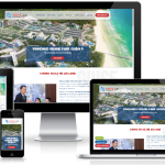 Theme WordPress – Bất động sản 13