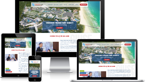 Theme WordPress - Bất động sản 13