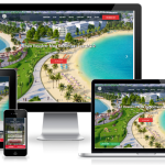 Theme WordPress – Bất động sản 15