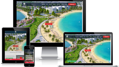 Theme WordPress - Bất động sản 15