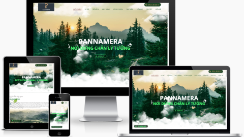 Theme WordPress - Bất động sản 16