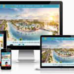 Theme WordPress – Bất động sản 19