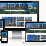 Theme WordPress – Bất động sản 21