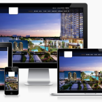 Theme WordPress – Bất động sản 22