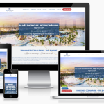 Theme WordPress – Bất động sản 24
