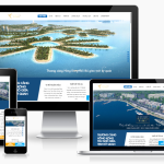 Theme WordPress – Bất động sản 27