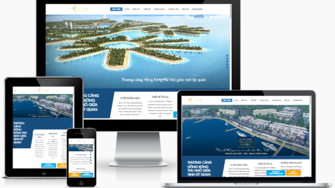 Theme WordPress - Bất động sản 27
