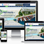 Theme WordPress – Bất động sản 28