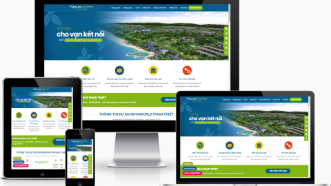 Theme WordPress - Bất động sản 29