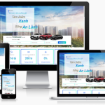 Theme WordPress Landing page – Bất động sản 33