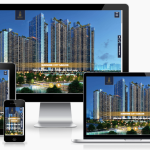 Theme WordPress – Giới thiệu về dự án bất động sản