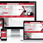 Theme WordPress – Bán bếp từ, bếp hồng ngoại