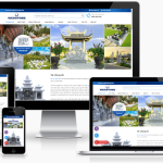 Theme WordPress – Cơ sở đá mỹ nghệ