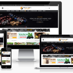Theme WordPress – Đá quý, vật phẩm phong thủy 02