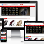 Theme WordPress – Điện máy 03
