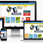 Theme WordPress – Giống điện máy xanh