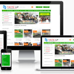 Theme WordPress – Bán nội thất, đồ cũ