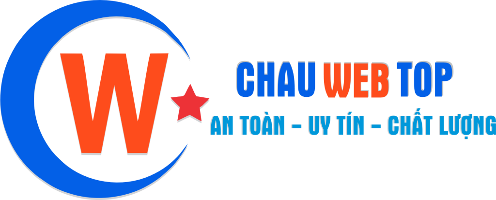 Mẫu Web uy tín – Chất lượng