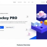 Blocksy Pro Có Key Lifetime Trọn đời chính hãng