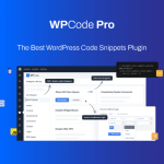 WPCode Pro