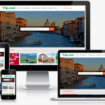 Theme wordpress – Bán tour du lịch 10