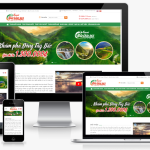 Theme WordPress – Du lịch 13