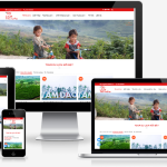 Theme WordPress – Du lịch truyền thống việt