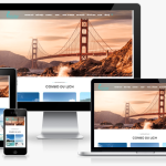 Theme WordPress – Du lịch 14