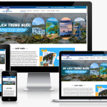 Theme WordPress – Du lịch 16