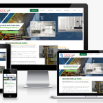 Theme WordPress – Bán gạch nhập khẩu