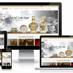 Theme wordpress – Bán gốm sứ 02