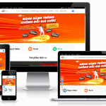 Theme WordPress – Dịch vụ FPT