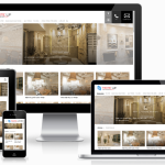 Theme WordPress – Thiết kế sản phẩm nội thất