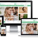 Theme WordPress – Giới thiệu Thuốc