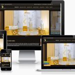 Theme WordPress – Mỹ phẩm 15