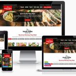 Theme WordPress – Nhà hàng, ăn uống