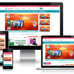 Theme WordPress – Nhà thuốc