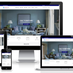 Theme WordPress – Bán sản phẩm nội thất