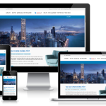 Theme WordPress – Nội thất 11