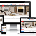 Theme WordPress – Nội thất 16