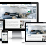 Theme WordPress – Nội thất 22