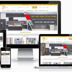 Theme WordPress – Nội thất 29