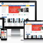 Theme WordPress – Bán máy tính 05