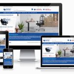Theme WordPress – Nội thất govi