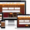 Theme WordPress - Dịch vụ order hàng, bán hàng
