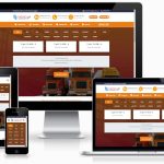 Theme WordPress – Dịch vụ order hàng, bán hàng