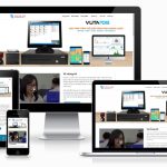 Theme WordPress Landing page – Giới thiệu phần mềm